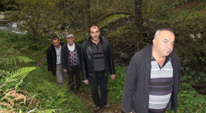 GRELE'DE KYLLERN YOL LES
